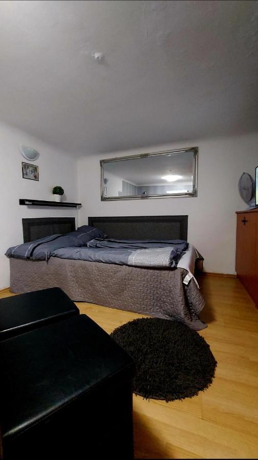 Like Studio City Centrum, Wifi, Terrace Budapest Exterior photo