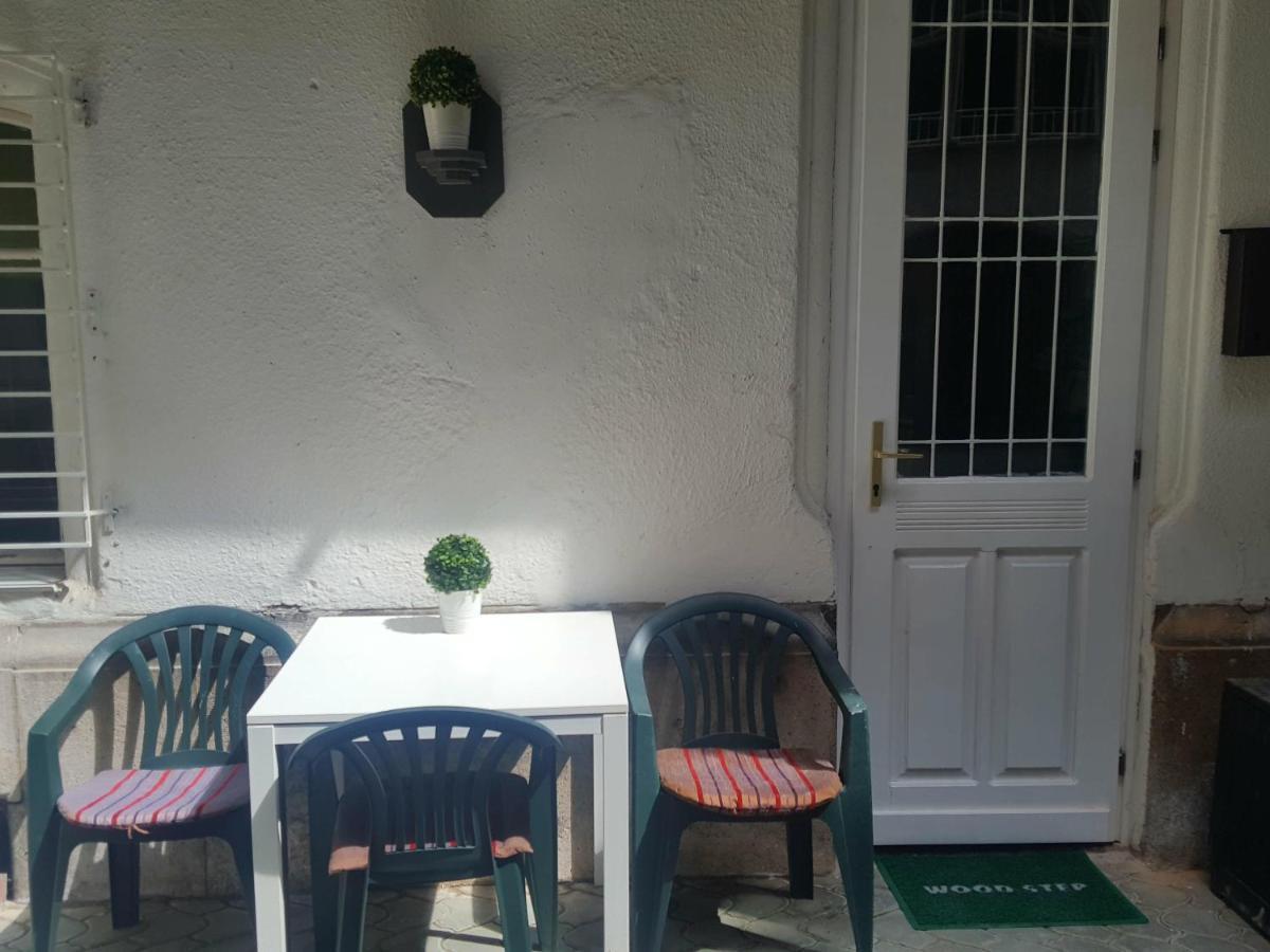 Like Studio City Centrum, Wifi, Terrace Budapest Exterior photo